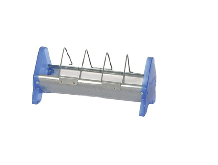 Güvercin Yemlik 25 Cm (metal - Plastik )