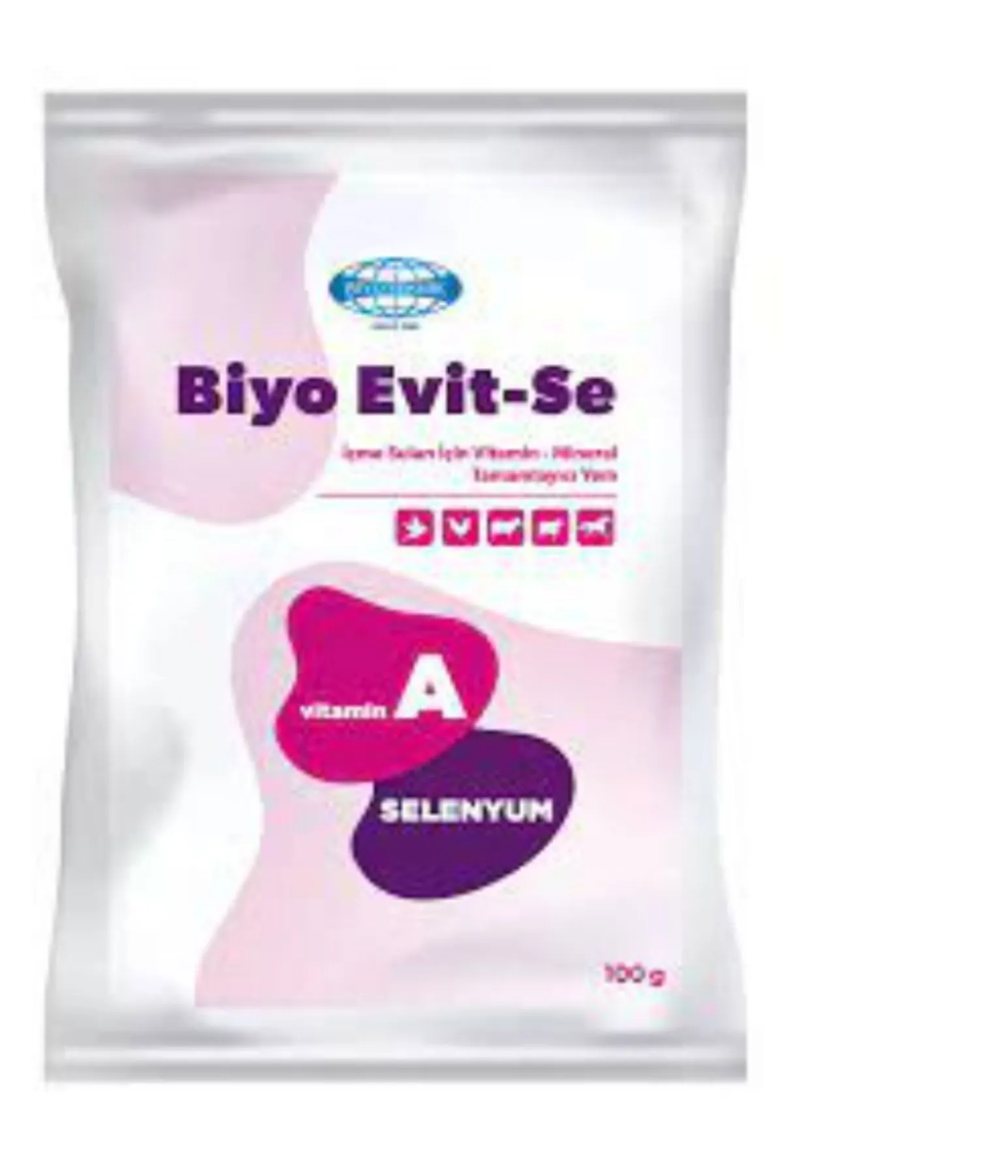 Biyo Evit-se 100 gr 