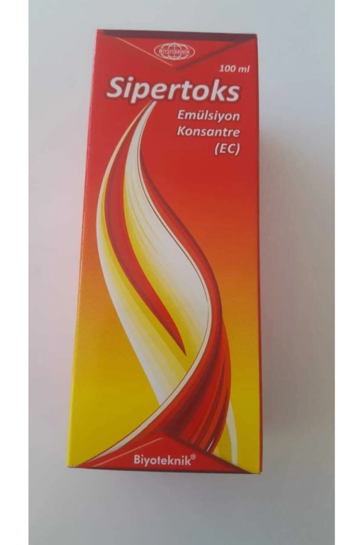 Bit - Pire - Kene Mücadelesi Sipertoks 100 ml