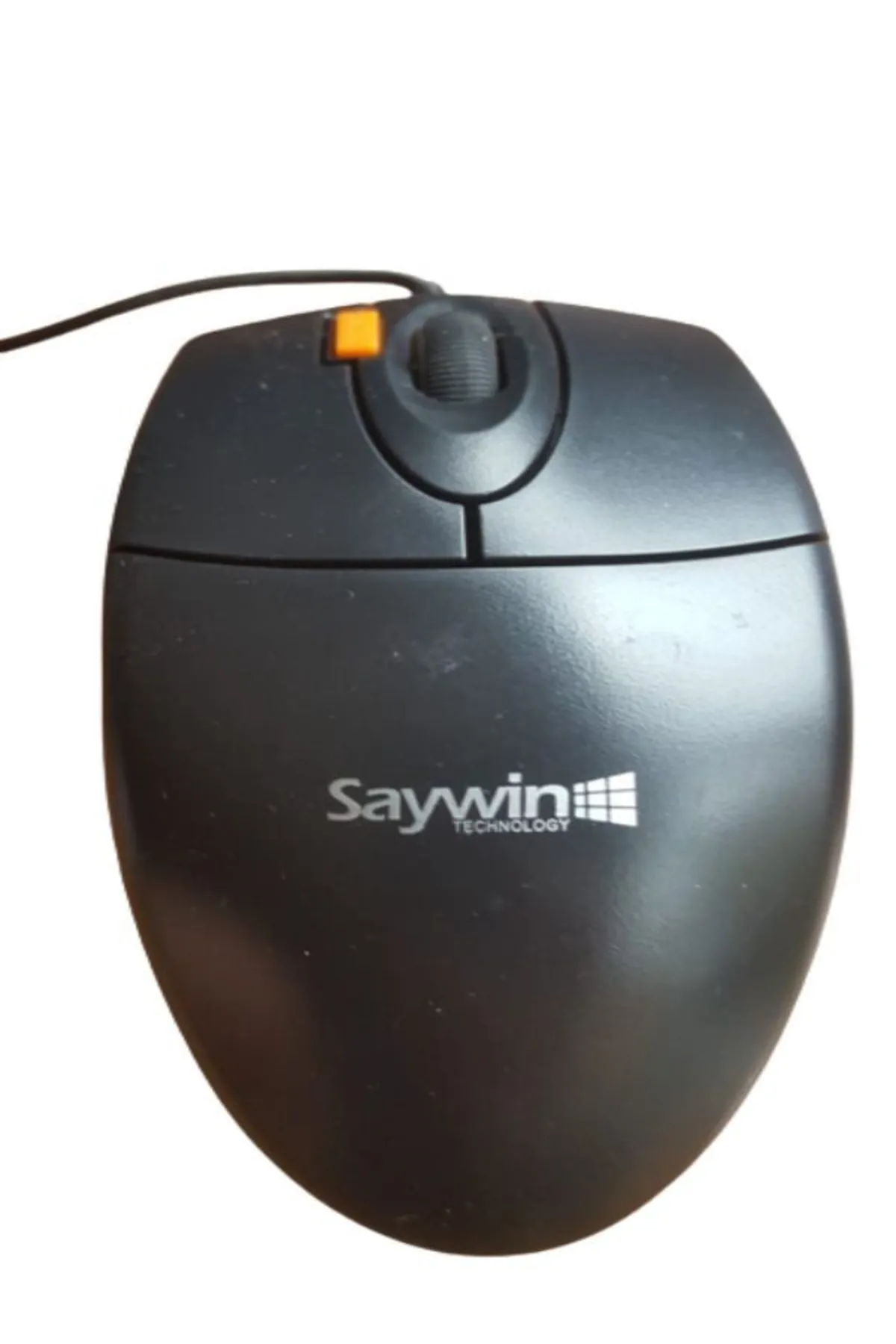 Sn-600 2x Click Mouse 