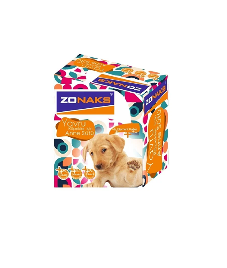  Yavru Köpekler için Süt Tozu Iz Element Katkılı 15 Gr X 14 AdYavru Köpekler için Süt Tozu Iz Element Katkılı 15 Gr X 14 Ad