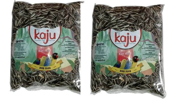 Papağanlar İçin Alaca Çekirdek 400 gr X 2 adet